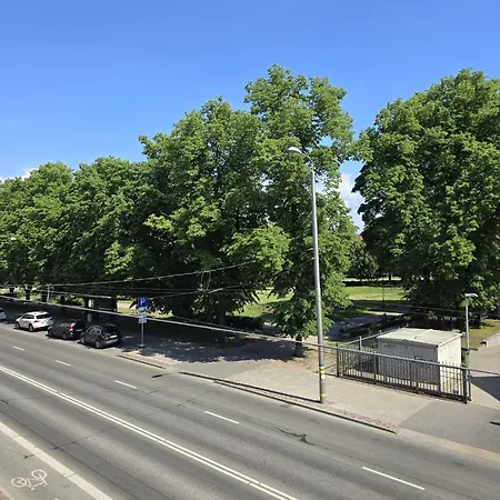Cultural Riga Center, Up To 4Ppl, Self Check-In Apartment Exterior photo