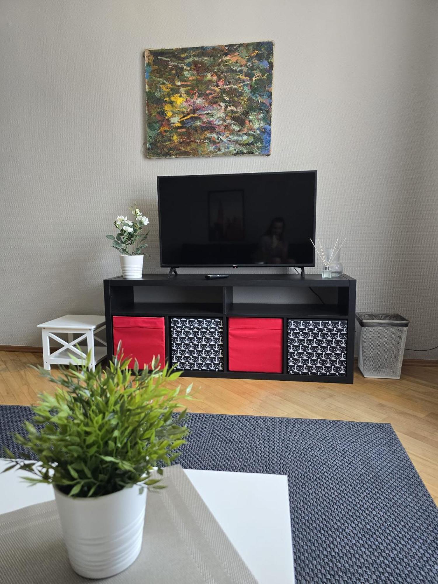 Apartamento Cultural Center, Up To 4ppl, Self Check-in